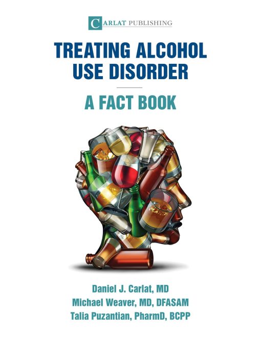 Alcohol Use Disorder – A Fact Book (PDF)