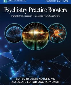 Psychiatry Practice Boosters, 4th Edition (PDF)