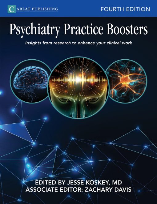 Psychiatry Practice Boosters, 4th Edition (PDF)