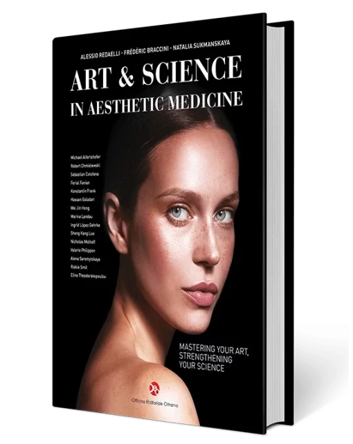 ART & SCIENCE IN AESTHETIC MEDICINE 2024 (PDF + VIDEO)