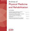 Archives Of Physical Medicine And Rehabilitation Volume 105, Issue 2