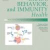 Brain, Behavior, & Immunity - Health PDF