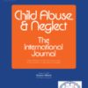 Child Abuse & Neglect Volume 147