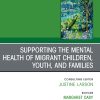 Child And Adolescent Psychiatric Clinics Of North America Volume 33, Issue 2