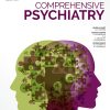 Comprehensive Psychiatry PDF