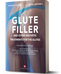 GLUTEFILLER and Other Aesthetic Treatments for the Glutes (OEO)-2024 (PDF + VIDEO)