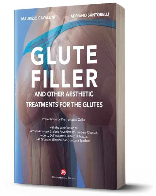 GLUTEFILLER and Other Aesthetic Treatments for the Glutes (OEO)-2024 (PDF + VIDEO)