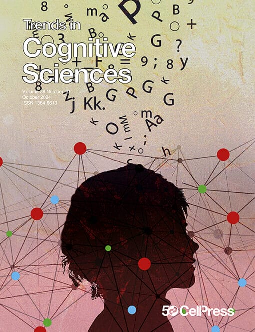 Trends in Cognitive Sciences PDF