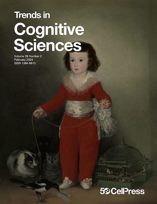 Trends in Cognitive Sciences PDF