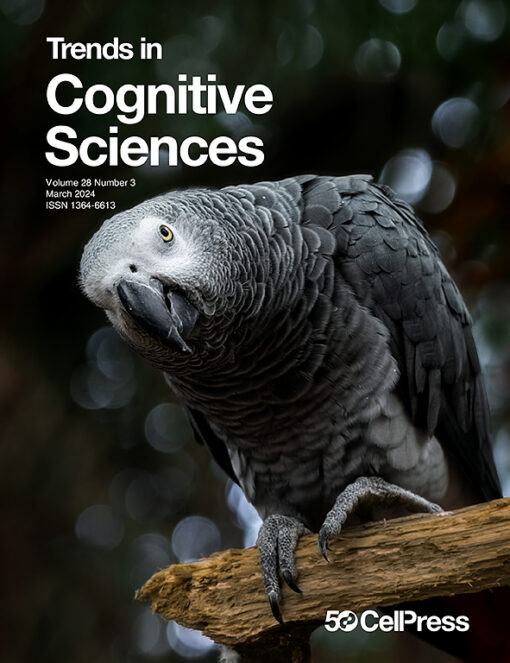 Trends in Cognitive Sciences PDF