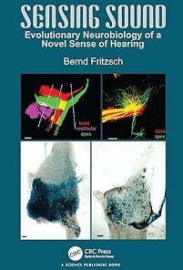 Sensing Sound: Evolutionary Neurobiology Of A Novel Sense Of Hearing (EPUB)