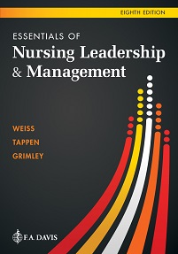 Essentials of Nursing Leadership & Management, 8th Edition  (EPUB)