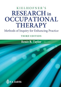 Kielhofner’s Research In Occupational Therapy: Methods Of Inquiry For Enhancing Practice, 3rd Edition (PDF)