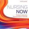 Nursing Now: Today’s Issues, Tomorrows Trends, 8th Edition (EPUB)