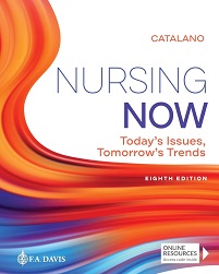 Nursing Now: Today’s Issues, Tomorrows Trends, 8th Edition (EPUB)