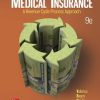 Medical Insurance: A Revenue Cycle Process Approach, 9th Edition  (PDF)