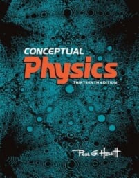 Conceptual Physics, 13th Edition (PDF)