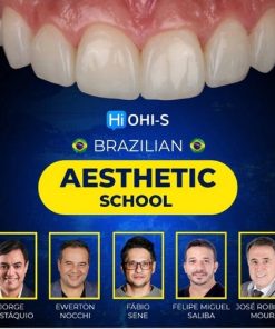 Ohi-s Brazilian School of Aesthetic Restorations