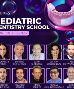 OHI-S – Pediatric Dentistry School