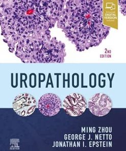 Uropathology, 2nd Edition (EPUB)