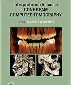 Interpretation Basics Of Cone Beam Computed Tomography, 2nd Edition (EPUB)