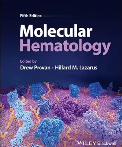 Molecular Hematology (PDF)