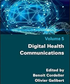 Digital Health Communications, Volume 5 (PDF)