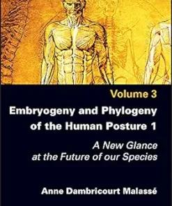 Embryogeny And Phylogeny Of The Human Posture 1: A New Glance At The Future Of Our Species, Volume 3 (PDF)