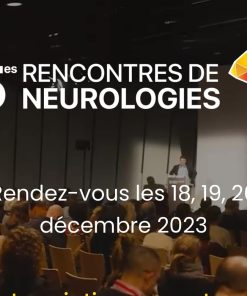 25 Rencneuro De Neurologies 2023 (Videos)