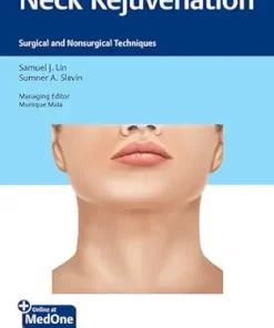 Neck Rejuvenation: Surgical And Nonsurgical Techniques (EPUB)