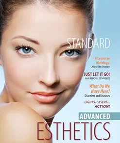 Milady’s Standard Esthetics: Advanced (EPUB)