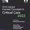 ISCCM Hyderabad Current Concepts In Critical Care 2022 (PDF)