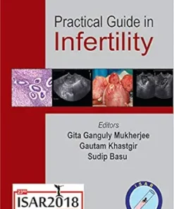 Practical Guide In Infertility (PDF)