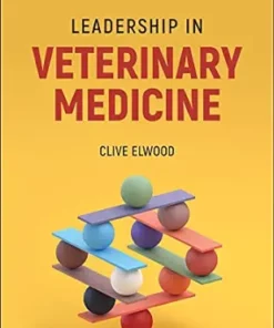 Leadership In Veterinary Medicine (EPUB)