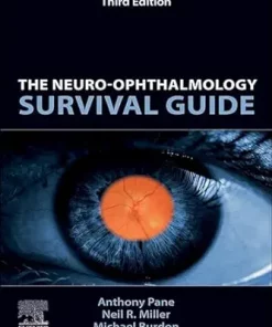 The Neuro-Ophthalmology Survival Guide E-Book (EPUB)