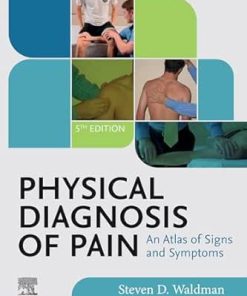 Physical Diagnosis Of Pain, 5th Edition (EPUB)