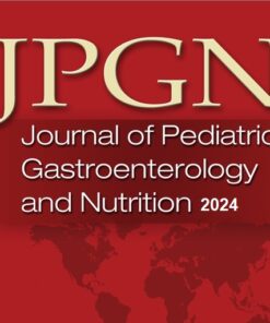 Journal Of Pediatric Gastroenterology & Nutrition 2024 Archives