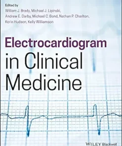 Electrocardiogram In Clinical Medicine (EPUB)