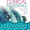 Skills In Clinical Nursing (PDF)