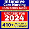 Neonatal Intensive Care Nursing Exam Study Guide: RNC-NIC Review Book For The Neonatal Intensive Care Nurse Exam (AZW3)