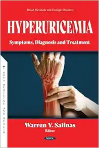 Hyperuricemia: Symptoms, Diagnosis And Treatment (PDF)