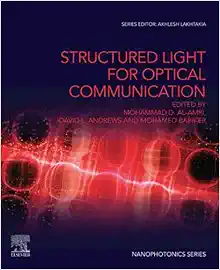 Structured Light For Optical Communication (Nanophotonics) (EPUB)