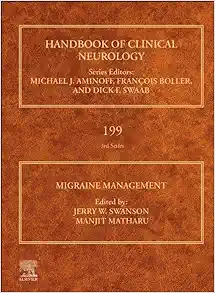 Migraine Management (Volume 199) (Handbook Of Clinical Neurology, Volume 199) (PDF)