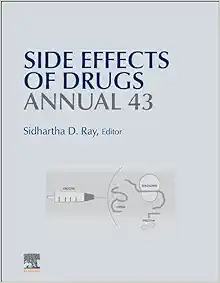 Side Effects Of Drugs Annual: A Worldwide Yearly Survey Of New Data In Adverse Drug Reactions (Volume 43) (Side Effects Of Drugs Annual, Volume 43) (EPUB)