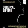 Procedures In Cosmetic Dermatology Series: Surgical Lifting (EPUB + Converted PDF)