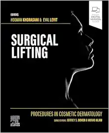 Procedures In Cosmetic Dermatology Series: Surgical Lifting (EPUB + Converted PDF)