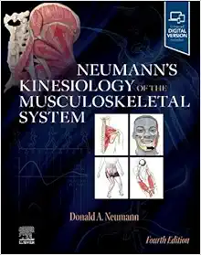 Neumann’s Kinesiology Of The Musculoskeletal System, 4th Edition (EPUB)