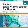 Study Guide For Clayton’s Basic Pharmacology For Nurses, 19th Edition (EPUB)