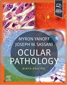 Ocular Pathology, 9th Edition (PDF)