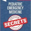 Pediatric Emergency Medicine Secrets, 4th Edition (EPUB)